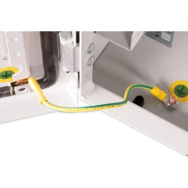 WALL MOUNTING CABINET