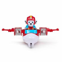 Figurine d’action The Paw Patrol Air Rescue