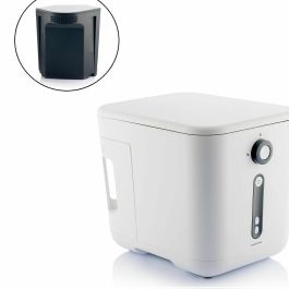 Filtre à Charbon pour Composteur de Cuisine Électrique Ewooster InnovaGoods Pack de 2 unités