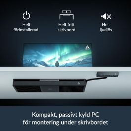 PC de bureau Arctic ACPCC00002A 32 GB RAM 1 TB SSD AMD Ryzen 7 5700G