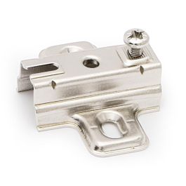 HERRAJES ALK Bases Para Bisagras Tigra Altura H2 Precio: 3.5900004. SKU: B157A9BFAS