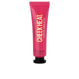 Fard Cheek Heat Maybelline (8 ml) 10 ml