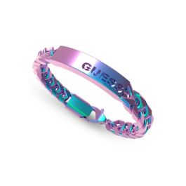 Bracelet Femme Guess JUXB03004JWIRXS 21 cm Precio: 38.4999996. SKU: B132ALLLPN