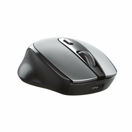 Souris Trust Zaya Noir Noir/Gris Precio: 22.6899996. SKU: B12CDQWMVK