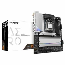 Carte Mère Gigabyte AMD AMD B650 AMD AM5