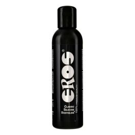 Lubrifiant silicone Eros 06124800000 500 ml Precio: 43.5. SKU: S4001336
