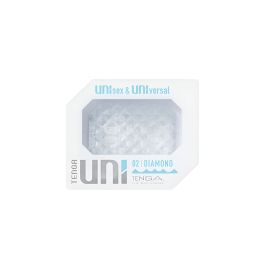 Protège-doigts Tenga