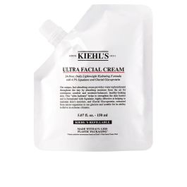 Kiehl's Crème Ultra Facial Recharge Hydratante 24h pour Tous Types de Peau 150 ml Precio: 47.6900004. SKU: B1KNFJ3W3B