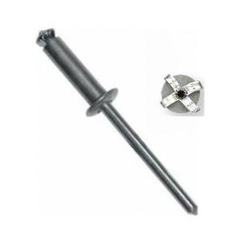 UCAFIX Rivet à tête large 4,8 mm Longueur 30 mm Precio: 3.5000004. SKU: B16TQPJ9VL
