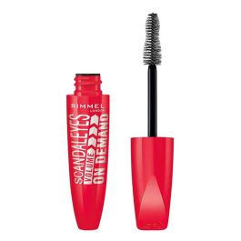 Mascara pour cils Rimmel London 34856865001 Noir 12 ml Precio: 11.4999996. SKU: S0570529