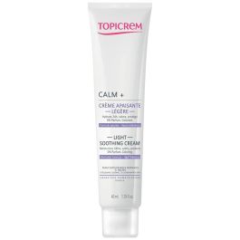 Crème visage Topicrem Calmant 40 ml Precio: 19.602. SKU: B124QCYS45