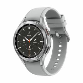 Montre intelligente Samsung SM-R895FZSAPHE 1,4" 16 GB Argenté 1,4"