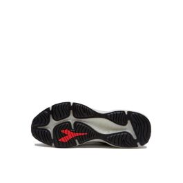 Chaussures de Running pour Adultes Diadora Freccia Noir