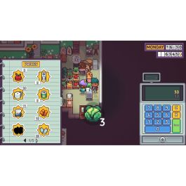 Jeu vidéo pour Switch Just For Games Discounty