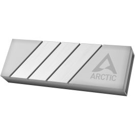 ARCTIC M.2 SSD M2 Pro Silver Dissipateur Thermique Argent