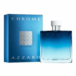 Parfum Homme Azzaro Chrome 2022 EDP 100 ml Precio: 62.4999996. SKU: B19LGELH35