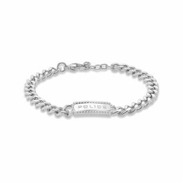 Bracelet Homme Police PEAGB0041301