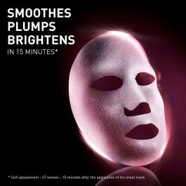 Laboratoires Filorga Mascarilla Revitalizante Radiante NCEF-REVITALIZE - Soin Éclat Peau Lisse et Lumineuse - 1 Unité