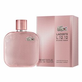 Parfum Femme Lacoste L.12.12 POUR ELLE 100 ml