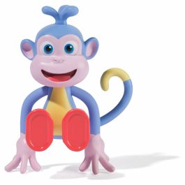 Spinmaster Dora la Exploradora Caja de Amigos Fantásticos - 5 Figuras - SPI6073738 - Dès 3 ans