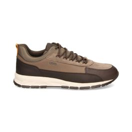 Chaussures de sport pour femme Geox Marron Precio: 118.908. SKU: B1HCM3TC42
