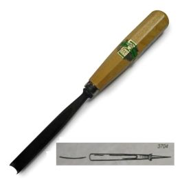 VIRMA Gouge droite 3704 Profil Courbe 3mm Precio: 27.5900004. SKU: B12DCJQV6P