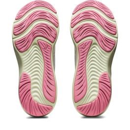 Chaussures de Running pour Adultes Asics Gel Pulse 14 Blanc