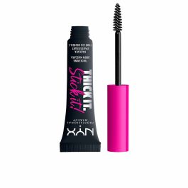 Teinture pour Sourcils NYX TICK IT. STICK IT! black Precio: 15.5000004. SKU: B1D3ET462A
