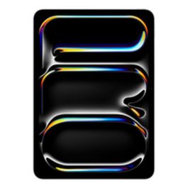 Tablette Apple MDWL4TY/A 256 GB Argenté 11" 12 GB RAM