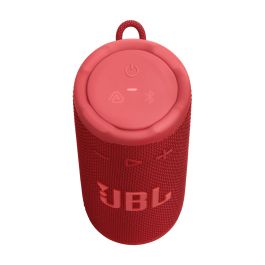 Haut-parleurs bluetooth portables JBL 255692 Rouge 16 W