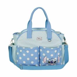 Sac à langer Lilo & Stitch
