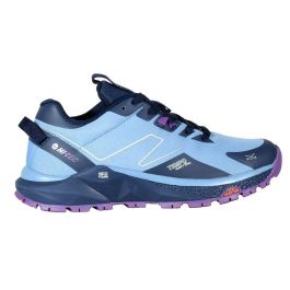 Chaussures de marche pour femme Hi-Tec O090134001 Bleu clair Precio: 66.7899996. SKU: B19SX9WAR2