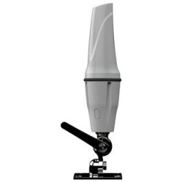 Poynting Antennas 5G/LTE Marine A-OMNI-0404-V1-01 weiß N-Type (F) 2 dbi Rundstrahl OMNI-404 LTE/WiFi N-Type