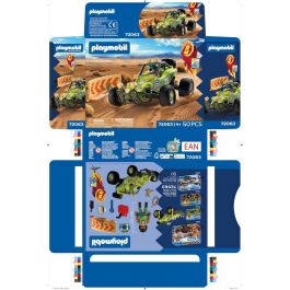 Playset Playmobil
