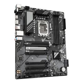 Écran Gigabyte B760 DS3H WF6E GEN5 4096 x 2304 px