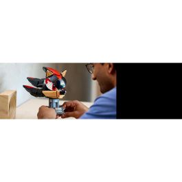 LEGO Sonic the Hedgehog 77000 Shadow the Hedgehog