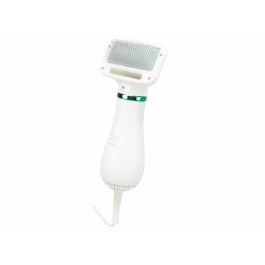 Brosse pour Chiens Trixie Plastique