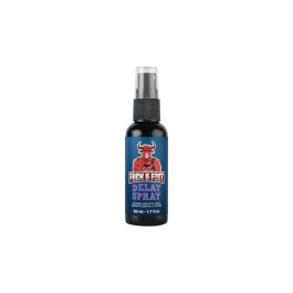 Spray retardant Fuck & Fist 50 ml Precio: 14.508. SKU: B1J6D8732S