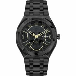 Montre Homme Police PEWJG2110701 (Ø 46 mm)