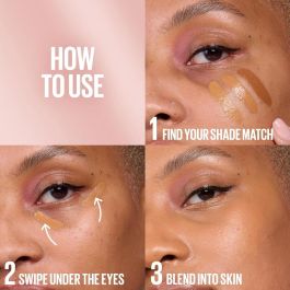 Correcteur facial Maybelline LIFTER Nº 20 (1 Unité)