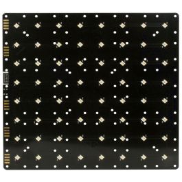 ALLNET 4duino 8x8 LED Matrix auf ESP8266 Basis inkl. Temperatur- & Feuchtigkeitssensor