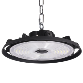 Philips Suspension LED 200W 200Lm/W SMD2835 avec Driver Lifud, Gradable 1-10V, 4000K, IP65