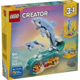 Set de construction Lego 31385