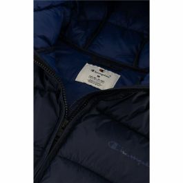 Veste de Sport pour Homme Champion Bleu foncé 12
