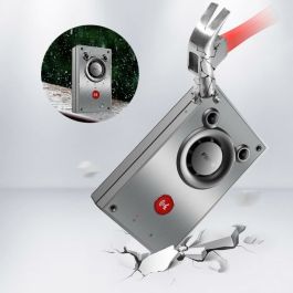 Interphone Vidéo Intelligent Fanvil A12V