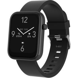 Denver Smartwatch SW-182B schwarz