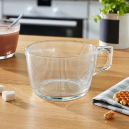 Jumbo Vidrio Stripy Luminarc 50 cL