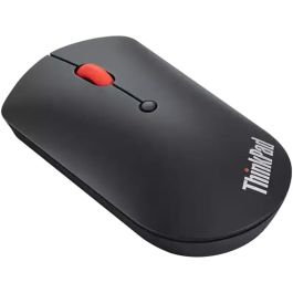Souris sans-fil Lenovo 400 Noir 2400 dpi
