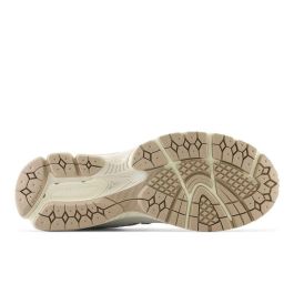 Chaussures de Sport pour Homme New Balance Beige