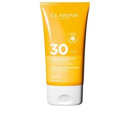 Clarins Crème Corporelle Solaire Uva-Uvb30 150 mL Precio: 19.5. SKU: B1G8MVWEBZ